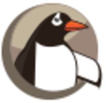 Penguin Condos's logo
