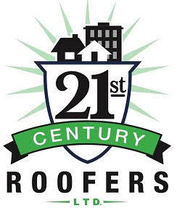 21st Century Roofers Ltd's logo