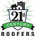 21st Century Roofers Ltd's logo
