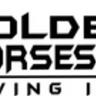 Golden Horse Shu Living Inc.'s logo