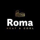 Roma Heat And Cool's logo