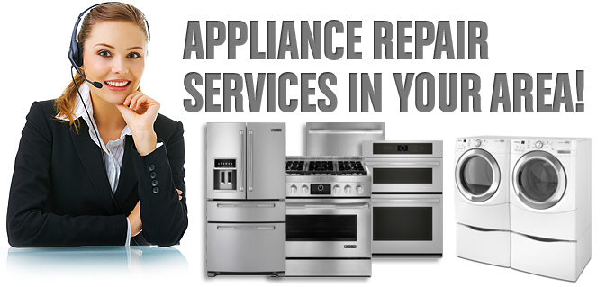 Appliance Repair Services In Coquitlam Homestars