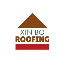 Xinbo Roofing's logo