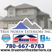 Gutters Eavestroughs Services In Parkland County Homestars