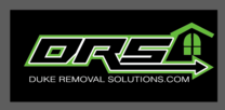 Duke Removal Solutions's logo