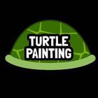 Turtle Painting's logo