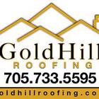 GoldHill Roofing's logo