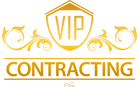 Vip Paving & Contracting Ltd's logo