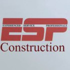 Esp Construction's logo