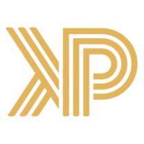 Kp Construction's logo