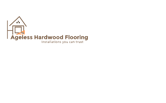 Ageless Hardwood Flooring 's logo