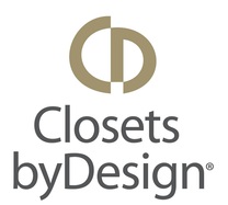 Closets By Design - Toronto's logo