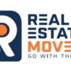 Real Estate Movers's logo