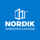 Nordik Windows And Doors's logo