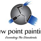 New Point Painting's logo