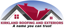 Kirkland Roofing And Exteriors's logo