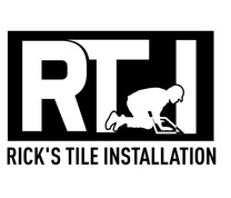 Rick's Tile Installation 's logo