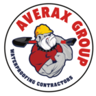Averax Group's logo