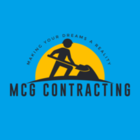 MCG Contracting's logo