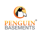 Penguin Basements's logo