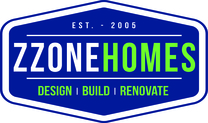 Zzone Homes Inc's logo