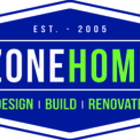 Zzone Homes Inc's logo