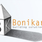 Bonikar Building Solutions's logo