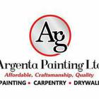 Argenta Painting and Restoration Ltd.