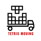 Tetris Moving's logo