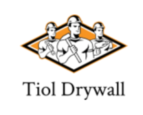 Tiol Drywall's logo