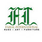 Faisal International Rugs