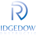 Ridgedown Construction's logo