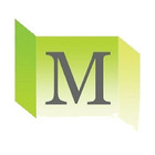 Modern Works Construction's logo