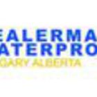 Sealerman Waterproofing's logo