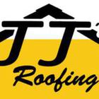 JJ's Roofing's logo