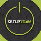 Setup Team's logo