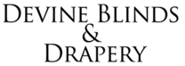 Devine Blinds & Drapery's logo