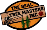 The Real Tree Masters Inc.'s logo