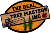 The Real Tree Masters Inc.'s logo