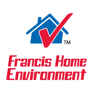 Francis Home Environment Heating And Air Conditioning's logo