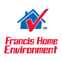 Francis Home Environment Heating And Air Conditioning's logo