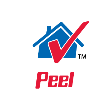 Peel Heating & Air Conditioning's logo