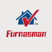 Furnasman Heating and Air Conditioning's logo