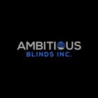 Ambitious Blinds Inc's logo
