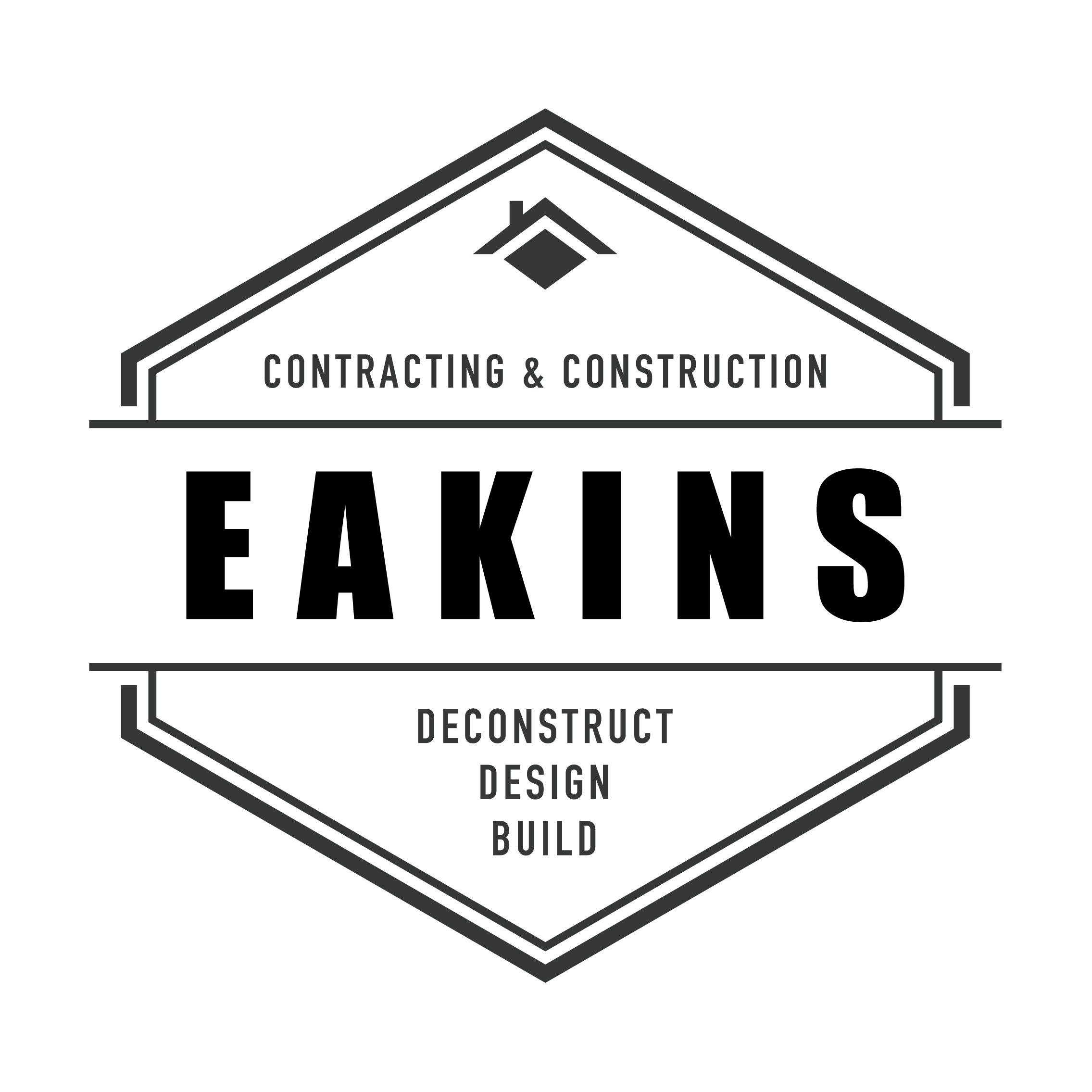  Eakins Contracting & Construction Ltd's logo