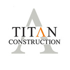 Titan Construction 's logo