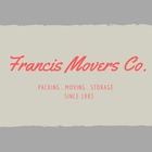 Francis Movers's logo
