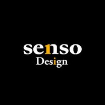 Senso Design's logo