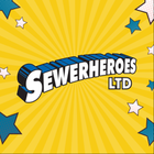 Sewerheroes Ltd.'s logo