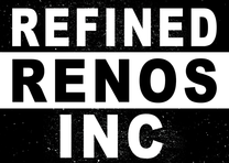 Refined Renos's logo